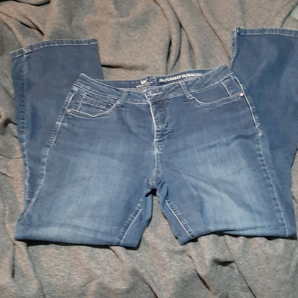 Sz. 10 Womens Lee Platinum Label Jeans